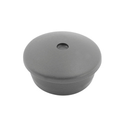 Closure plug alternator cover idle control for Simson S51 KR51 SR4