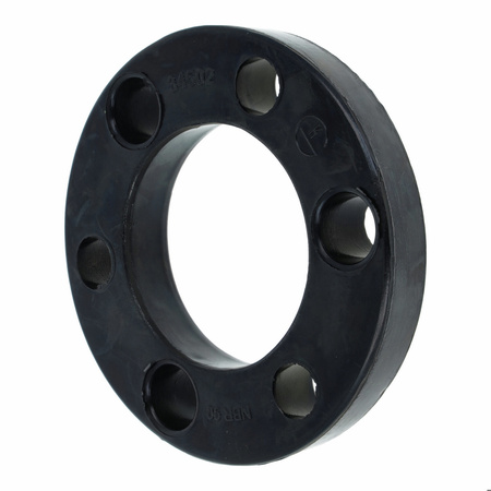 Carrier rubber for Simson S50, S51, KR51, SR4 - Reinforced Elastic Ring