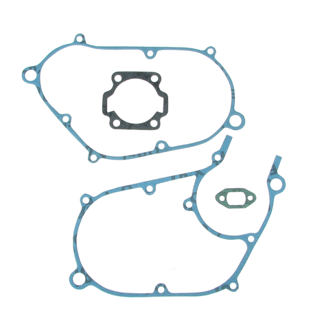 Dichtungssatz ohne Kopfdichtung für NSU Quickly 2-Gang (4-teilig)