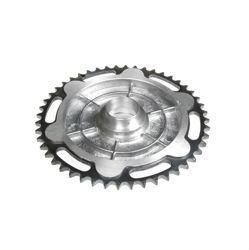 48T Rear Sprocket Carrier for MZ ES/ETS/TS/ETZ 125-150