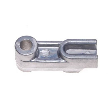 Podkładka dystansowa do Simson S51 S50 SR50 KR51 Schwalbe SR4 - naturalna