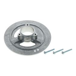 Statorträger, Grundplatte für Stator A70S-61