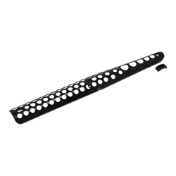 Spacer for Simson S51 S53 S70 S83 - Heat Shield Installation