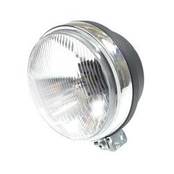 Headlight Set BA20d 12V Bilux (no parking light) for Simson S50/S51