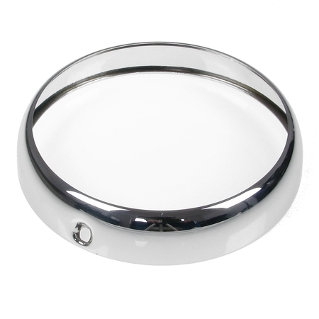 Headlight rim fits MZ RT125/1-3 & IWL Berlin