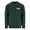 Sweter "SIMSON Lifestyle" kolor: zielony bistro, rozmiar: XXXL