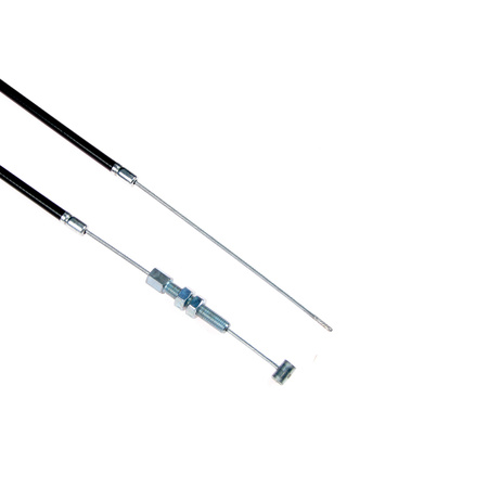 Puch Maxi Clutch Cable - Bowden, fits S & N