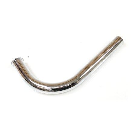 Kolektor wydechowy do Simson KR51/1 Schwalbe SR4 Star Sperber – 1. jakość