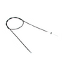 Clutch Cable for DKW NZ350 – Black