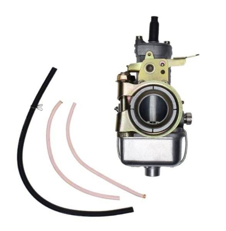 Carburetor Clamp-on Intake 84/30/110A-01 for MZ ES TS ETZ 250/251/301