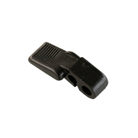 Choke/Cold-Start Lever for Simson S50 S51 S70 SR50 SR80