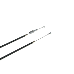 Gear Shift Cable for Hercules Prima GT/GX - Part No. 927.170.71.43