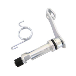 Kupplungshebel Set für Simson Schwalbe, S51, SR50 und mehr - Komplettset