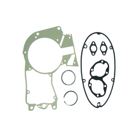 7pc gasket kit for Jawa 350 Type 354 Kyvacka