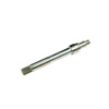 Kick starter shaft 190 mm (from gear no. 42001) suitable for Simson AWO 425 tours