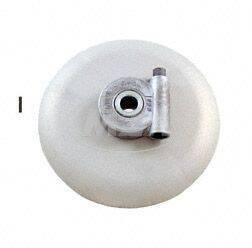 12-inch Hub Speedometer Drive Set for Simson SR50 SR80 SD50