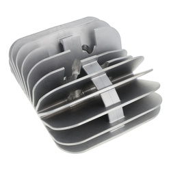 Fächerzylinderkopf für SIMSON S51/S53/SD50/Sperber-BR/SR50 — KS50-Optik