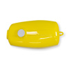 Set Tank + Seitendeckel versiegelt 1.Wahl für Simson S51 S70 - gelb