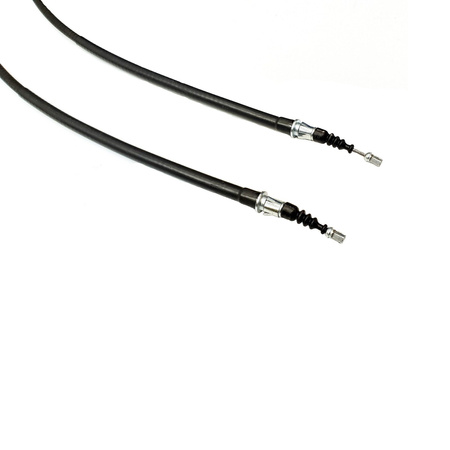 EPB Parking Brake Cable Kit for Citroen C6 – Electric Handbrake