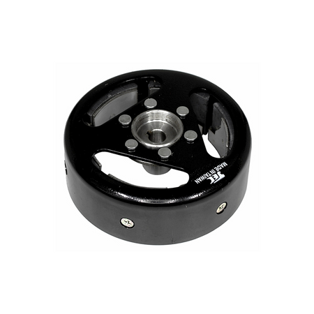 Flywheel/Rotor & Points for Simson S50 S51 S70 KR51/2 Schwalbe SR50