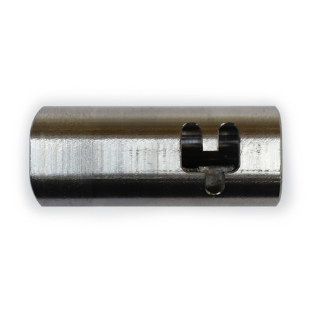 CNC Steering Lock Mount Weld-on for Simson KR51/1 KR51/2 Schwalbe