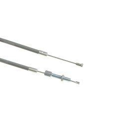 Brake cable Brake Bowden cable for Miele K52 - gray