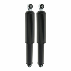 Front Shock Set for Simson Schwalbe, Star, Sperber, Habicht, Duo 4/1