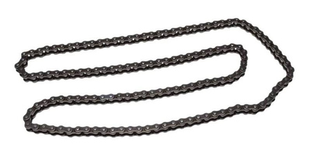 25H 140-Link Chain for E-Scooter, Pocket/Dirt Mini Bike & ATV