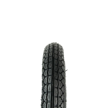 Awina 3.0x12 47N F-870 4PR Street Tread Tire for Simson SR50/SR80