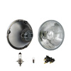 Scheinwerfer H4 mit Standlicht + Glühlampe HS1 12V 35/35W f. Simson S51 SR4 KR51