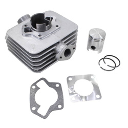 Cylinder 50cc + uszczelka do Simson S51 SR50 KR51/2