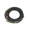 Wiring Harness for TRIUMPH TWN BDG 250/250H/125SL w/ Color Diagram