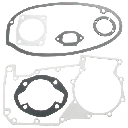 Dichtungssatz für MZ TS 250 (mit Kopfdichtung) 