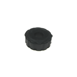 Engine mount rubber bushing for Simson SR50/SR80/SD50