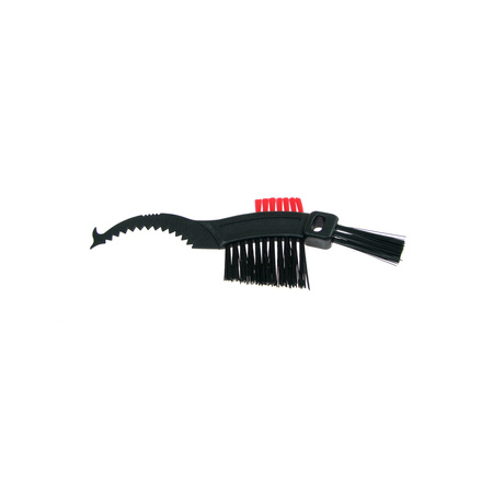 Chain Cleaning Brush for Motocross, Moped, Motorcycle & Bicycle