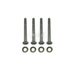 Normteile-Set für Lenker Befestigungssatz für Simson S50 S51 S70