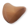 Simson SR2/SR2E Seat Cover - Brown (Top Quality)
