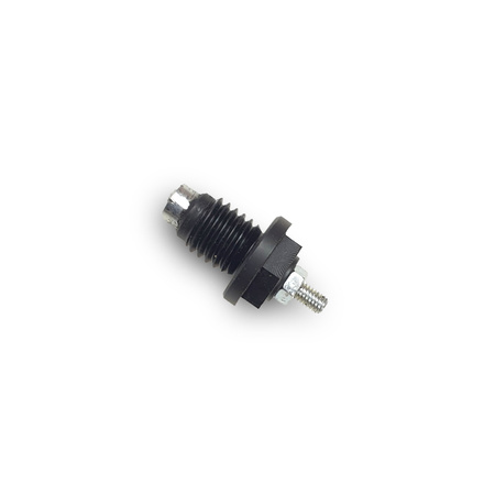 Neutral gear switch for Simson AWO Sport/Touren gearbox - spare part