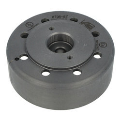 Rotor A70R-87 für Simson SR1, SR2 Kurbelwelle Konus 1:10