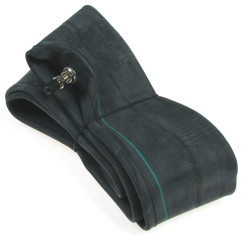 Schlauch 2.75-16 (Ventil gerade) 2,75 x 16 für Simson S51 S50 KR51 Schwalbe SR4-