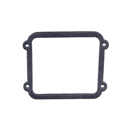 Gasket to the cover (cylinder head) for Simson AWO tours