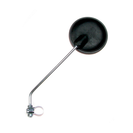 Universal Mirror Ø115 M8 Clamp (R/L) for Moped Mofa Simson