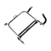 Left side luggage rack for Simson S50 S51 S70