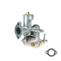 Motorcycle Carburetor + Gasket for Simson AWO, EMW/BMW R35, R3, R4