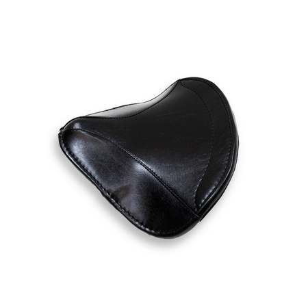 Black Seat Cover for Simson SR2/SR2E - 1st Quality