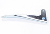 Zinc-Plated Clutch Lever for Romet Komar Moped – Replacement