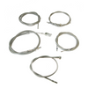 Bowden Cable Kit & Speedo Cable for IWL Pitty (5-piece) - Grey