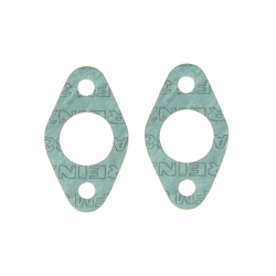 2x uszczelka kołnierza gaźnika odpowiednia dla BMW R25/ R25/3