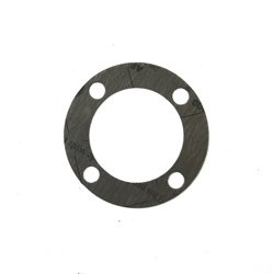 Cylinder head gasket suitable for DKW KS200