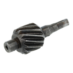 Crown Wheel for Speedometer Drive - Simson S51, S53, SR50 - 13 Teeth